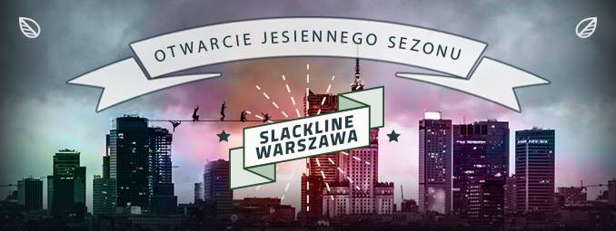 Otwarcie jesiennego sezonu