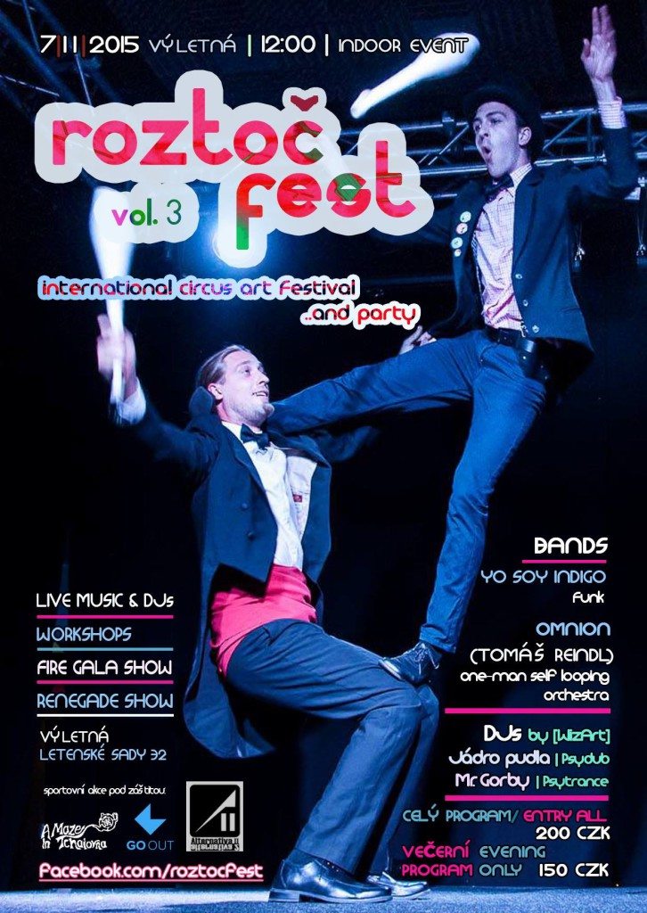 image roztocz festiwal czechy