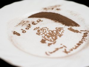 pisana przepowiednia Mayol Magic
