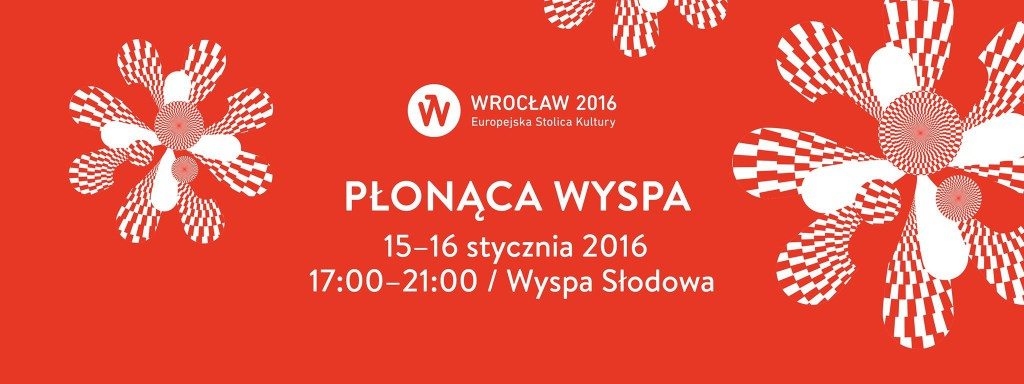 Płonąca Wyspa