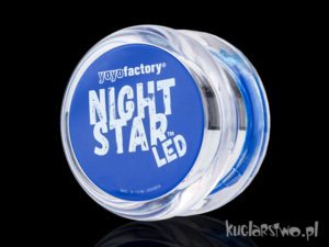 yoyo nightstar led