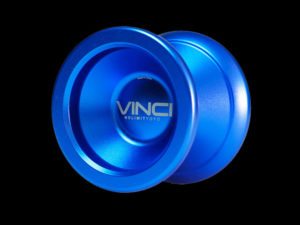 yoyo vinci