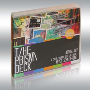 Joshua Jay - The Prism Deck