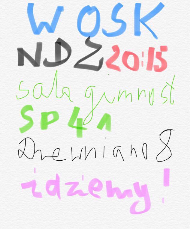 Warszawskie Otwarte Spotkania Kuglarskie WOSK69 @ Sala Gimnastyczna w S. P. 41 | Warszawa | mazowieckie | Polska