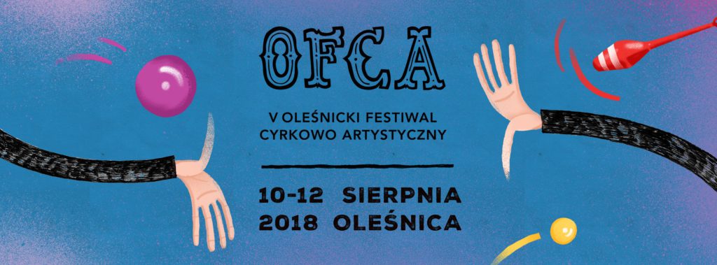 V OFCA 2018