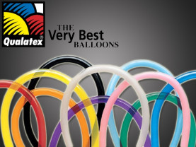 Balony Qualatex