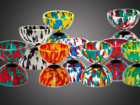 Diabolo Tęcza