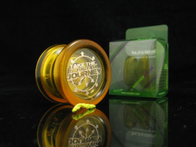 yoyo Journey