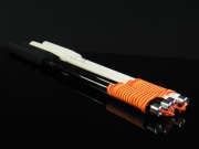 Kijki do diabolo  - włókno szklane / fiber glass