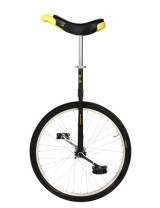 Monocykl miejski QUAX Luxus 24