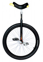Monocykl terenowy QUAX Cross 29