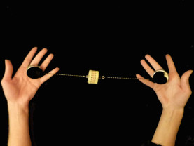 Ognista Mucha / Parzydełko Gora