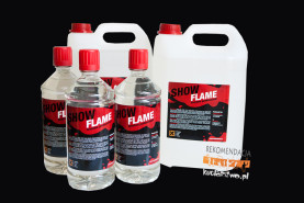 Paliwo Show Flame butelka 1l