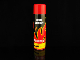 Spray gaśniczy PYROCOOL