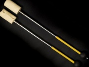 Swingi magnetyczne (para)