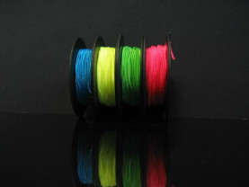 Sznurek Play UV - w rolkach