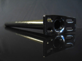 Wspornik siodła 25,4 x 400mm