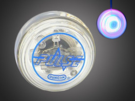 YoYo Duncan Pulse 