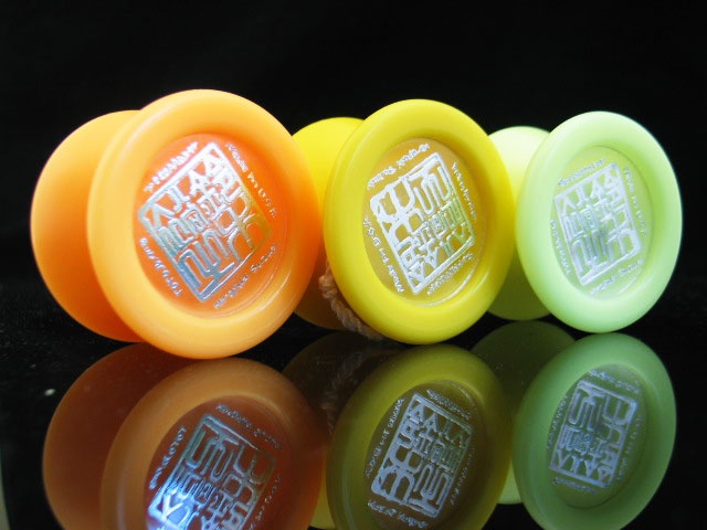 Speed Maker Yoyo