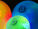 piłka DX ball