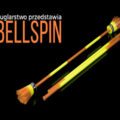 Podstawy Flowerstick: bellspin