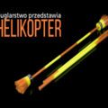 Podstawy Flowerstick: helikopter