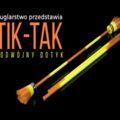 Podstawy Flowerstick: tik-tak, podwójny dotyk