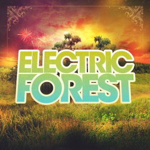 Electric Forest @ Rothbury | Michigan | Stany Zjednoczone