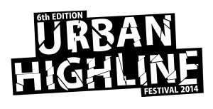 Urban Highline Festival @ Lublin