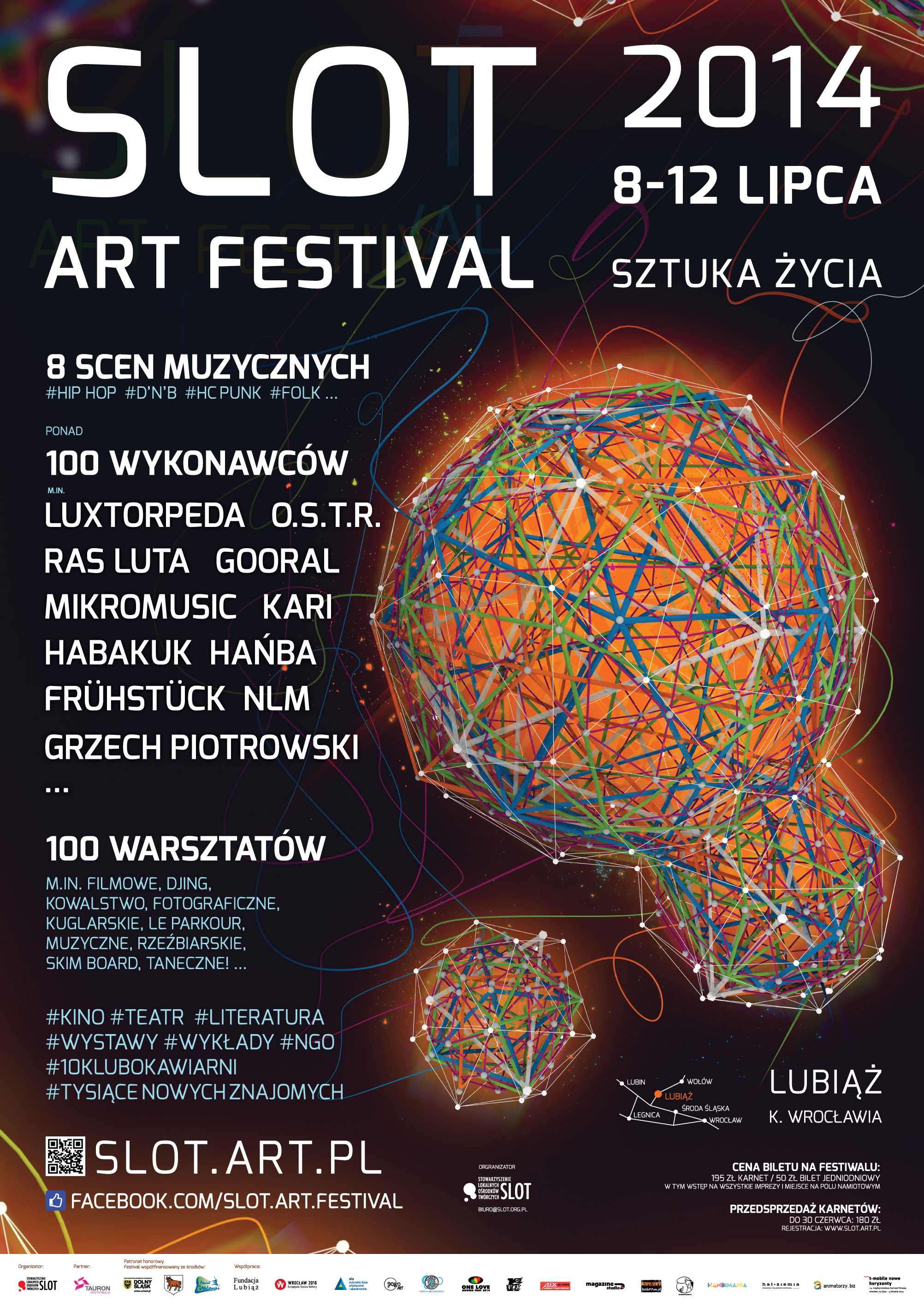 Slot Art Festival Slot Art Festival