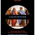 spektakl kabaretowy variete Varieteryzm