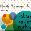 kabaret Variete cyrkowe w Łodzi