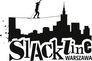 Slackline Warszawa Jam @ Pole Mokotowskie