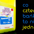 tuban koncentrat plynu do baniek