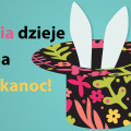 Magia dzieje się na wielkanoc