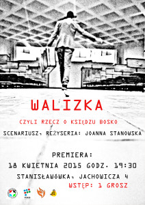 WALIZKA @ Kościół sw. Stanisława Kostki