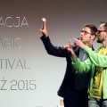 Relacja z Magic Fetival Łódź 2015