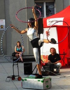 Busker Fest @ Bydgoszcz