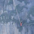 Highline 469m na festiwalu Natural Games 2015