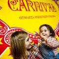 Carnival - Otwarta Przestrzeń Cyrkowa w Łodzi