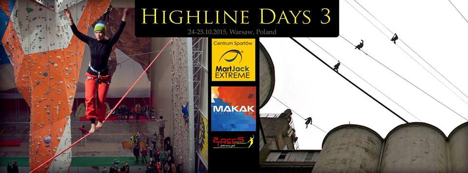 Highline Days3