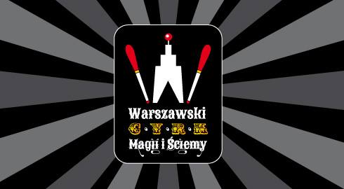 Warszawski cyrk magii i sciemy