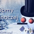 zróbmy to inaczej - nowatorskie sztuczki karciane