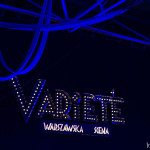 Hotel Variete, Warszawa