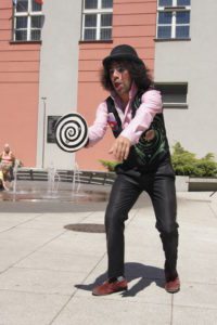 BUSKER FEST @ Bydgoszcz | | |