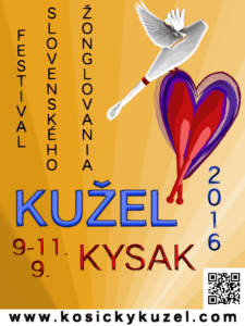 KUŽEĽ @ Kysak, Slovakia | | |