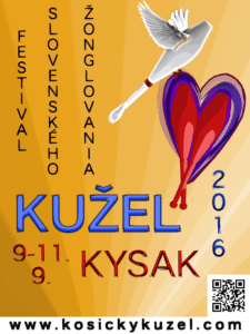 KUŽEĽ @ Kysak, Slovakia |  |  | 