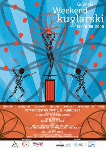 V Gdyńśki Weekend Kuglarski @ Hala Lekkoatletyczna, Gdyńskiego Centrum Sportu | | |