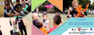 Poznań - Kuglarski weekend @ Centrum Amarant, Centrum Bukowska | | |