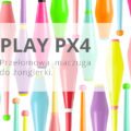 Maczuga Play PX4